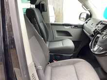 Volkswagen Transporter TDI T30 Highline SWB DSG L/R Crewvan **NO VAT** 