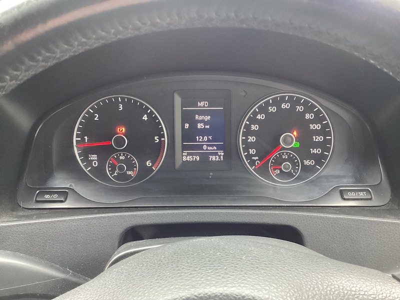 Volkswagen TDI T30 Highline SWB DSG L/R Crewvan **NO VAT**