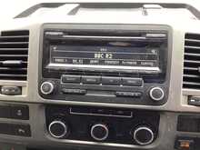 Volkswagen Transporter TDI T30 Highline SWB DSG L/R Crewvan **NO VAT** 