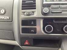 Volkswagen Transporter TDI T30 Highline SWB DSG L/R Crewvan **NO VAT** 