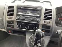 Volkswagen Transporter TDI T30 Highline SWB DSG L/R Crewvan **NO VAT** 
