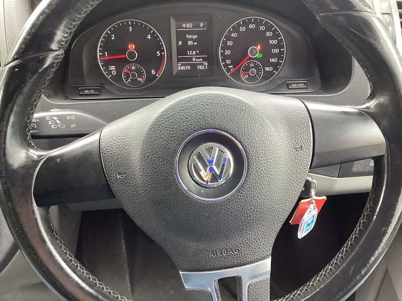 Volkswagen TDI T30 Highline SWB DSG L/R Crewvan **NO VAT**