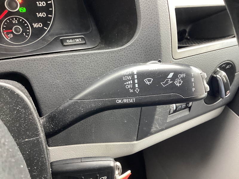 Volkswagen TDI T30 Highline SWB DSG L/R Crewvan **NO VAT**