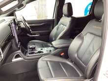 Ford Ranger TD EcoBlue Wildtrak Crewcab Euro 6 