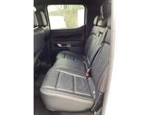 Ford Ranger TD EcoBlue Wildtrak Crewcab Euro 6 
