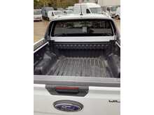 Ford Ranger TD EcoBlue Wildtrak Crewcab Euro 6 