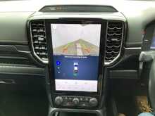 Ford Ranger TD EcoBlue Wildtrak Crewcab Euro 6 