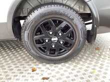 Ford Transit Custom 300 EcoBlue Trail LWB L/R Euro 6 