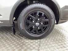 Ford Transit Custom 300 EcoBlue Trail LWB L/R Euro 6 