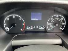 Ford Transit Custom 300 EcoBlue Trail LWB L/R Euro 6 