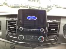 Ford Transit Custom 300 EcoBlue Trail LWB L/R Euro 6 