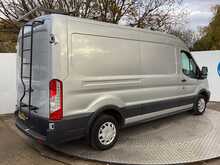 Ford Transit 310 EcoBlue LWB M/R A/C Euro 6 