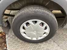 Ford Transit 310 EcoBlue LWB M/R A/C Euro 6 