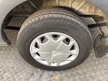 Ford Transit 310 EcoBlue LWB M/R A/C Euro 6 