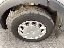 Ford Transit 310 EcoBlue LWB M/R A/C Euro 6 