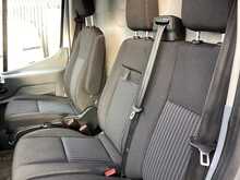 Ford Transit 310 EcoBlue LWB M/R A/C Euro 6 