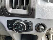 Ford Transit 310 EcoBlue LWB M/R A/C Euro 6 