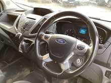 Ford Transit 310 EcoBlue LWB M/R A/C Euro 6 