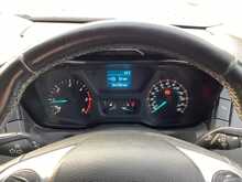 Ford Transit 310 EcoBlue LWB M/R A/C Euro 6 