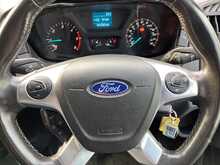 Ford Transit 310 EcoBlue LWB M/R A/C Euro 6 