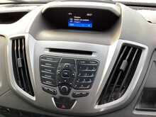 Ford Transit 310 EcoBlue LWB M/R A/C Euro 6 