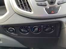 Ford Transit 310 EcoBlue LWB M/R A/C Euro 6 