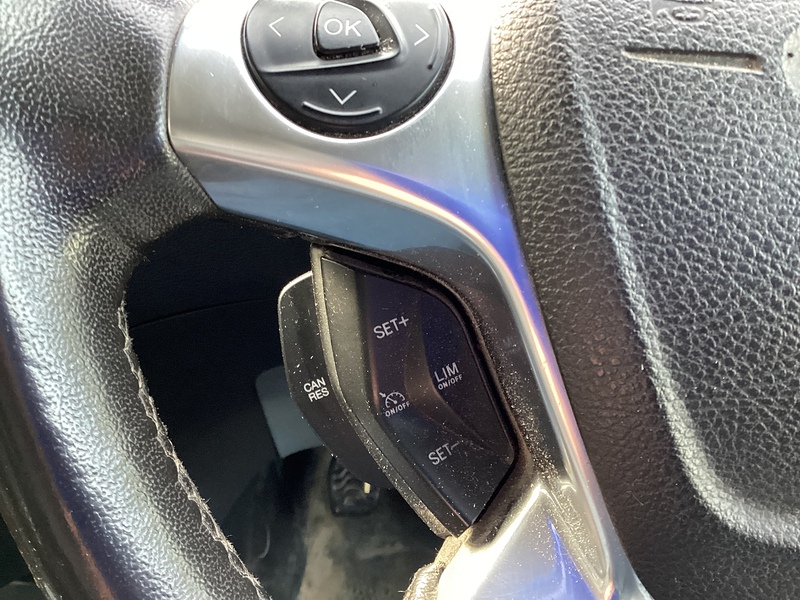 Ford 310 EcoBlue LWB M/R A/C Euro 6