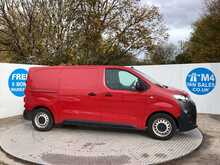 Citroen Dispatch BlueHDi 1000 Enterprise MWB L/R Euro 6 
