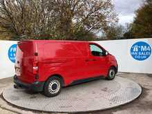Citroen Dispatch BlueHDi 1000 Enterprise MWB L/R Euro 6 