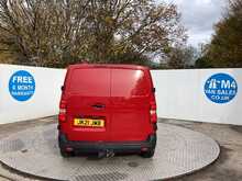 Citroen Dispatch BlueHDi 1000 Enterprise MWB L/R Euro 6 