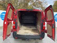 Citroen Dispatch BlueHDi 1000 Enterprise MWB L/R Euro 6 