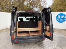 Ford Transit Connect TDCi 220 Trend SWB L/R Crewvan **NO VAT** 