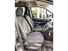 Ford Transit Connect TDCi 220 Trend SWB L/R Crewvan **NO VAT** 