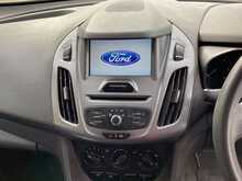 Ford Transit Connect TDCi 220 Trend SWB L/R Crewvan **NO VAT** 