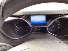 Ford Transit Connect TDCi 220 Trend SWB L/R Crewvan **NO VAT** 