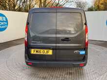 Ford Transit Connect TDCi 220 Trend SWB L/R Crewvan **NO VAT** 