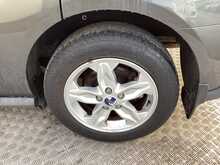 Ford Transit Connect TDCi 220 Trend SWB L/R Crewvan **NO VAT** 