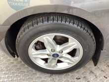 Ford Transit Connect TDCi 220 Trend SWB L/R Crewvan **NO VAT** 