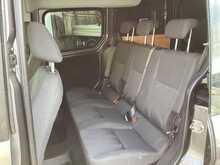 Ford Transit Connect TDCi 220 Trend SWB L/R Crewvan **NO VAT** 