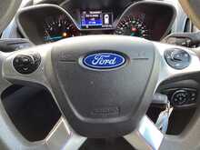 Ford Transit Connect TDCi 220 Trend SWB L/R Crewvan **NO VAT** 