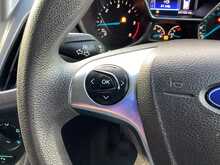 Ford Transit Connect TDCi 220 Trend SWB L/R Crewvan **NO VAT** 