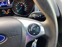 Ford Transit Connect TDCi 220 Trend SWB L/R Crewvan **NO VAT** 