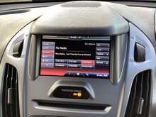 Ford Transit Connect TDCi 220 Trend SWB L/R Crewvan **NO VAT** 