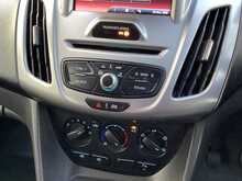 Ford Transit Connect TDCi 220 Trend SWB L/R Crewvan **NO VAT** 