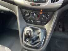 Ford Transit Connect TDCi 220 Trend SWB L/R Crewvan **NO VAT** 