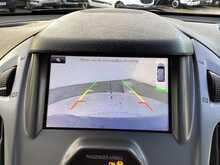 Ford Transit Connect TDCi 220 Trend SWB L/R Crewvan **NO VAT** 