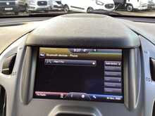 Ford Transit Connect TDCi 220 Trend SWB L/R Crewvan **NO VAT** 