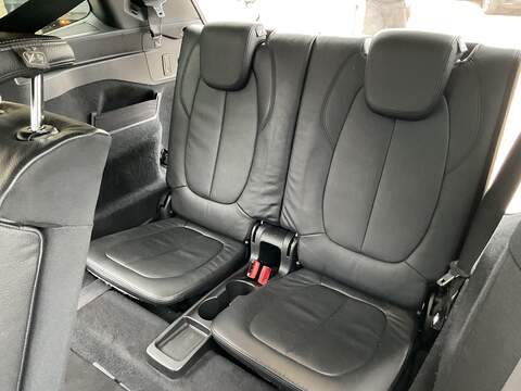 BMW 2 Series Gran Tourer, 2.0 218d M Sport MPV 5dr Diesel Auto Euro 6 (s/s) (150 ps)