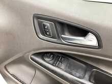 Ford Transit Connect 200 EcoBlue Limited SWB L/R A/C Euro 6 