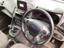 Ford Transit Connect 200 EcoBlue Limited SWB L/R A/C Euro 6 